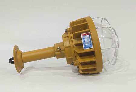 BLED-LED防爆灯地雷系列100 50 30W