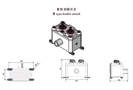 北京防爆电器