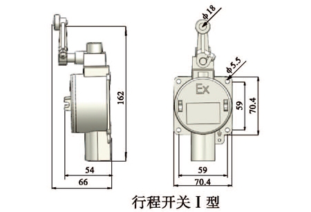 防爆电器