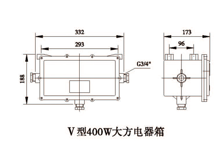 防爆灯具