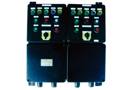 防爆配电柜 防爆配电柜